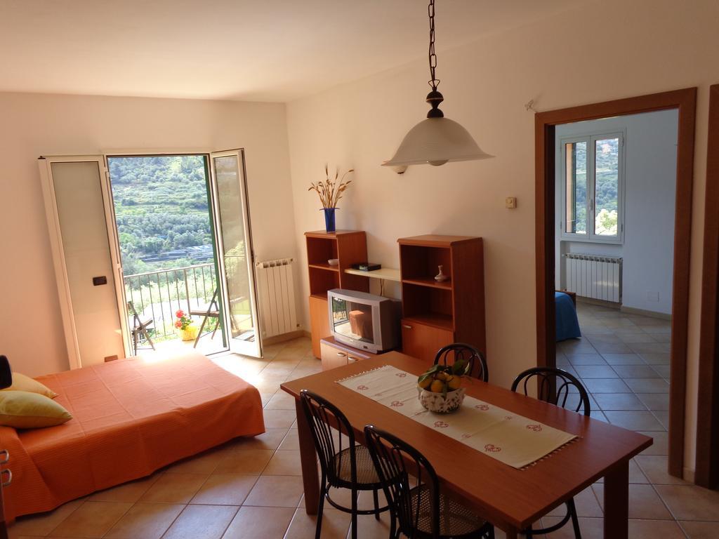 Agriturismo Turlin Vallebona 外观 照片