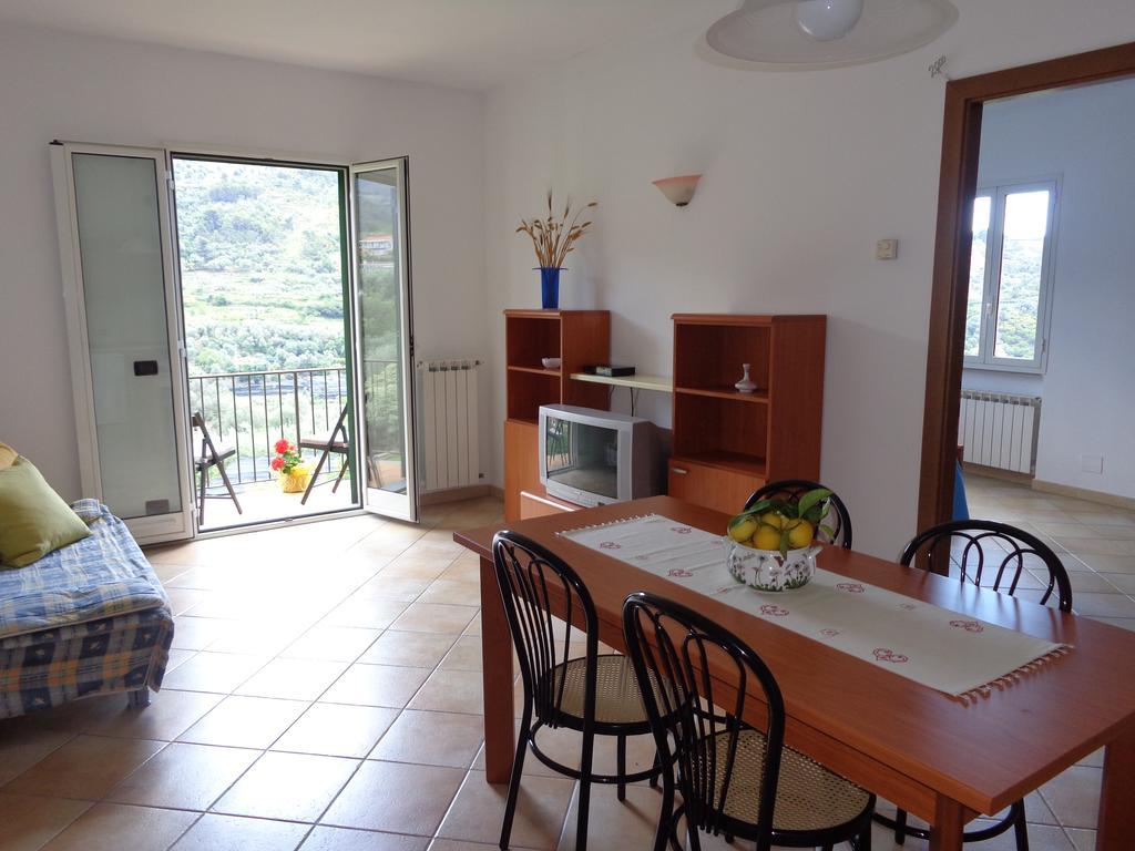Agriturismo Turlin Vallebona 外观 照片