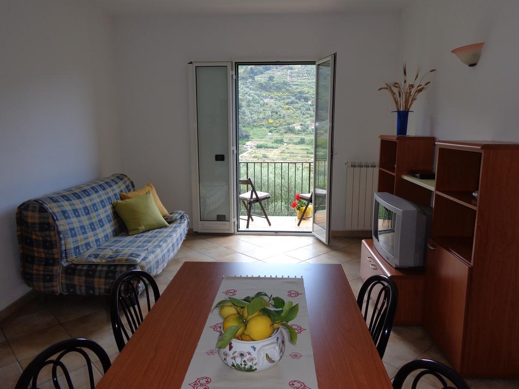 Agriturismo Turlin Vallebona 外观 照片