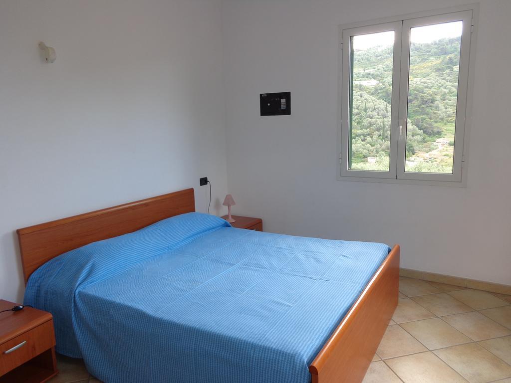 Agriturismo Turlin Vallebona 外观 照片