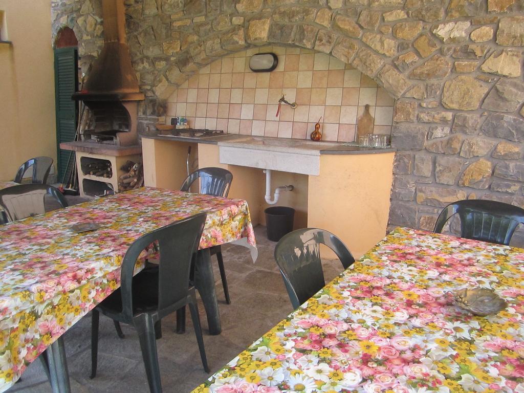 Agriturismo Turlin Vallebona 外观 照片
