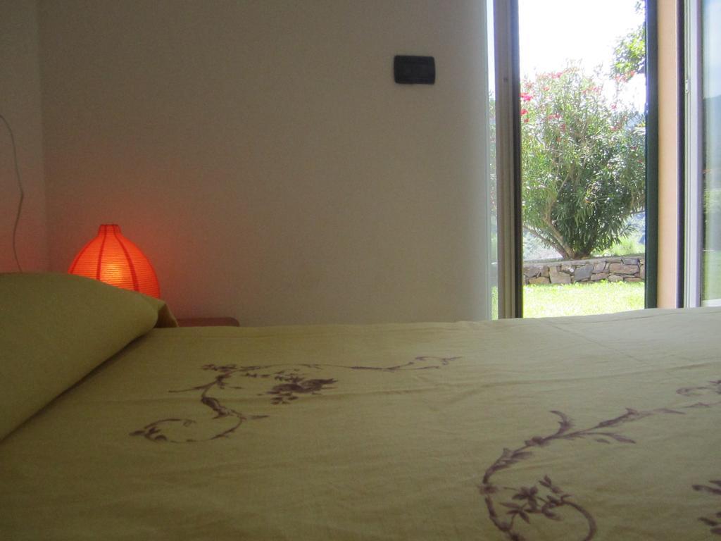 Agriturismo Turlin Vallebona 外观 照片